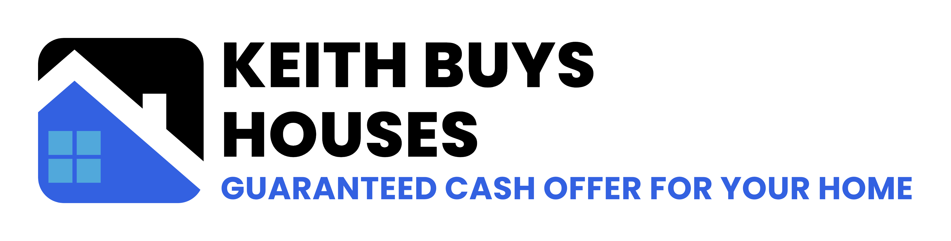 Keith Buys Houses! 